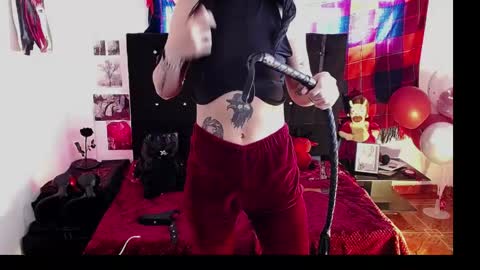 Ardat lili69 online show from June 2, 4:20 pm
