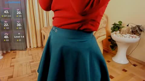 Adela online show from January 30, 7:59 pm