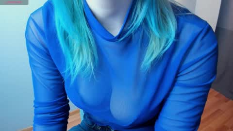 Adela online show from February 22, 4:09 pm