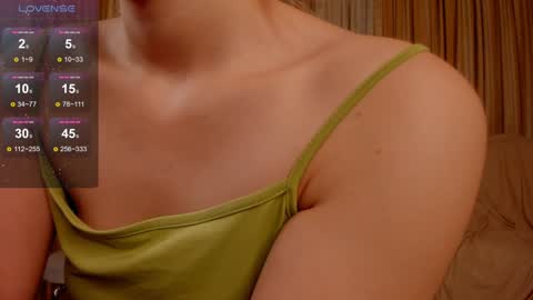 Adela online show from January 16, 8:03 pm