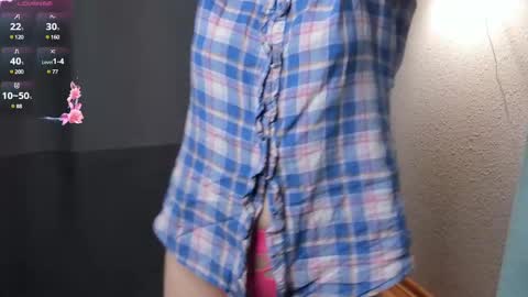 Adela online show from February 24, 8:47 pm