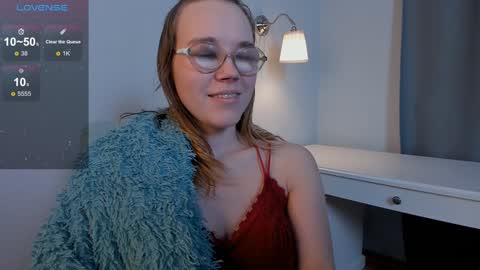 Adela online show from February 5, 4:36 pm