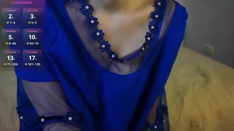 Adela online show from March 5, 9:04 pm