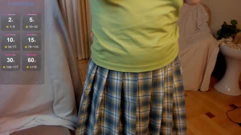 Adela online show from January 17, 7:16 pm