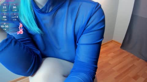 Adela online show from February 22, 7:14 pm