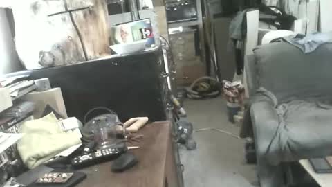 arealshowoff online show from June 8, 1:56 pm