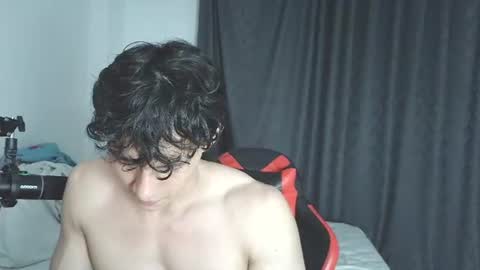 Ares D online show from July 19, 4:26 am