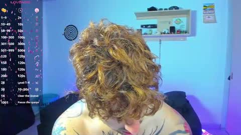 ares blue online show from May 22, 2:46 pm
