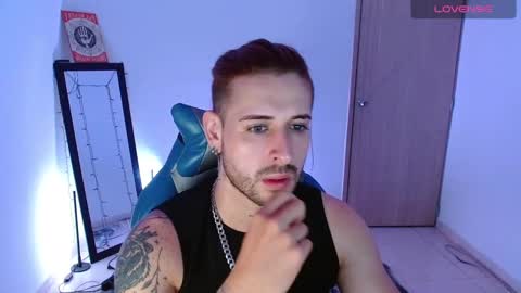 ares blue online show from February 19, 11:06 am