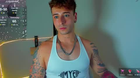 ares blue online show from September 23, 12:26 am