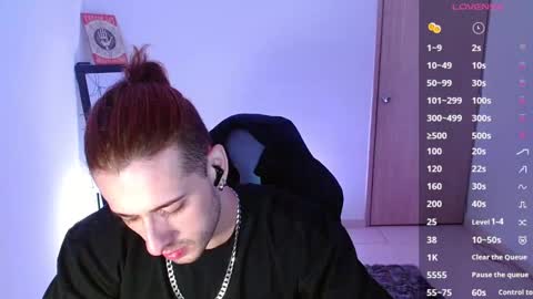 ares blue online show from February 25, 10:59 am