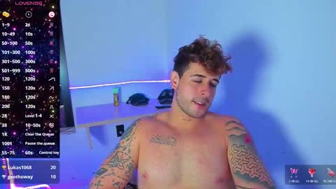 ares blue online show from November 8, 2:31 pm