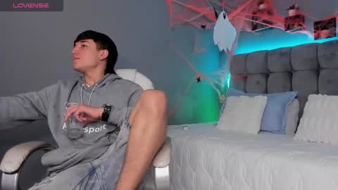 Ares online show from October 28, 4:24 am