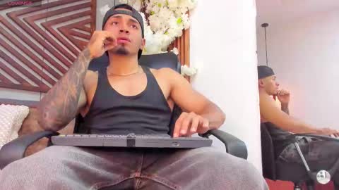 Ares Stone online show from November 29, 11:40 am