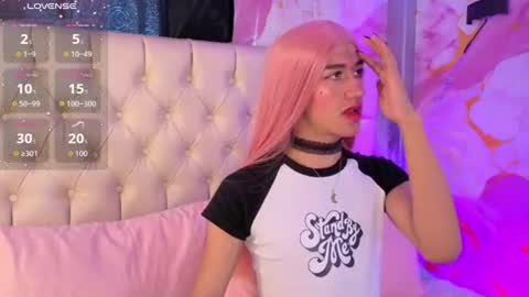ares_twins online show from June 30, 7:12 pm
