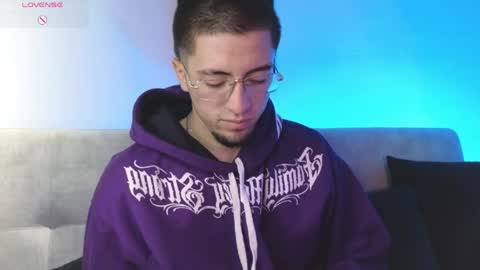 Mateo online show from March 6, 5:56 pm