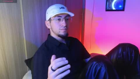 Mateo online show from April 23, 3:13 pm