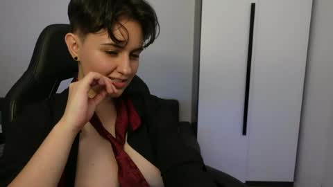 AresNoir online show from July 9, 11:31 pm