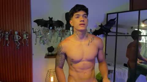 aress444 online show from September 23, 10:38 pm