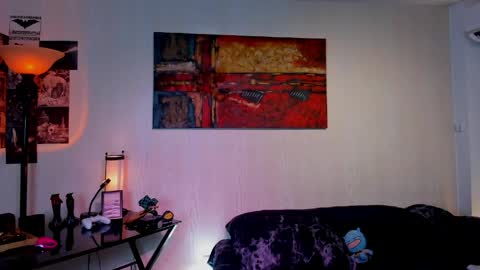 aress444 online show from April 26, 10:07 pm