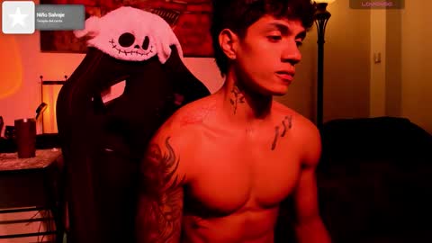 aress444 online show from March 1, 10:47 pm