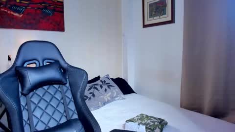 aress444 online show from November 19, 7:12 pm