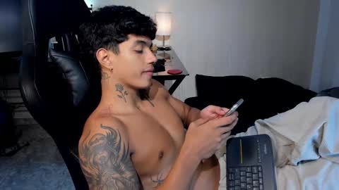 aress444 online show from December 21, 11:44 pm