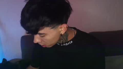 Ares online show from October 18, 5:00 am