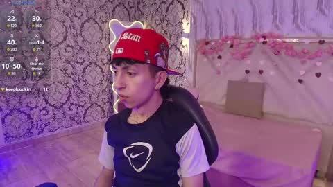 aress_tay online show from May 25, 6:08 am