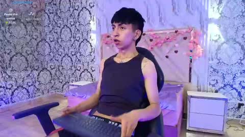 aress_tay online show from May 22, 5:36 am