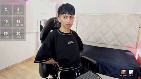 aress_tay online show from May 30, 3:38 am