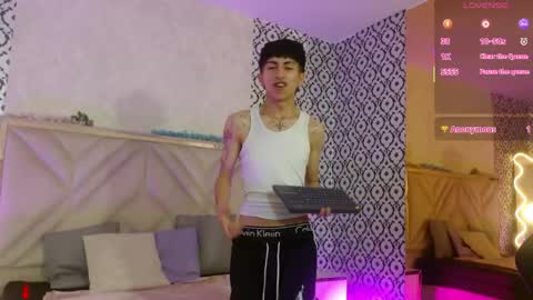 aress_tay online show from May 20, 5:26 am