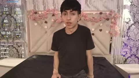 aress_tay online show from May 23, 5:47 am