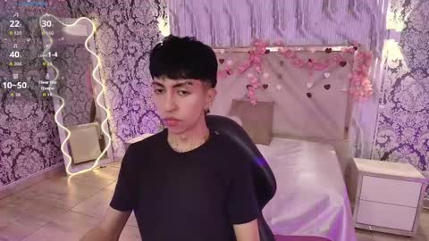 aress_tay online show from May 27, 3:25 am