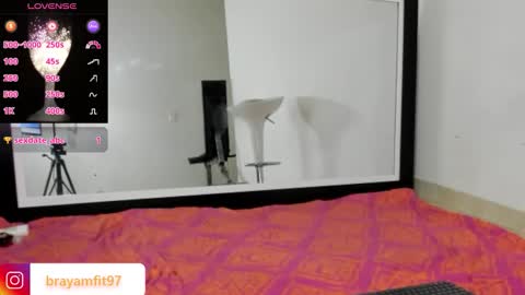 AREXXBLAKK online show from February 8, 4:54 pm