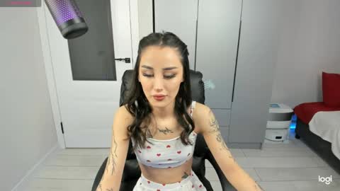ADRI and ARI online show from May 28, 2:31 am