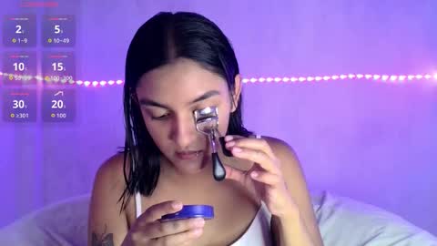 Bella online show from March 1, 1:26 pm