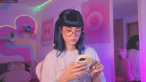 ari_blis online show from July 10, 11:31 pm
