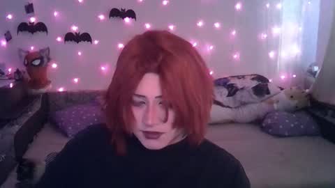 Ahri online show from December 11, 9:09 am