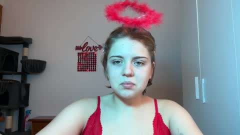 ari_crystal online show from February 14, 5:04 pm