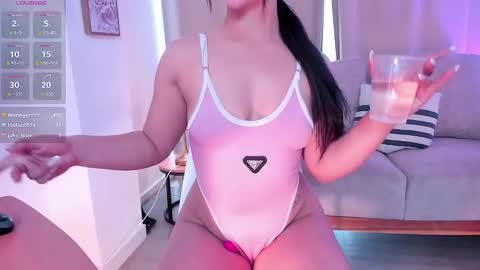 Ari online show from March 10, 4:55 pm