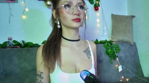 ari online show from December 29, 3:11 am