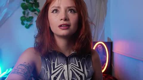 ari online show from October 21, 3:44 am