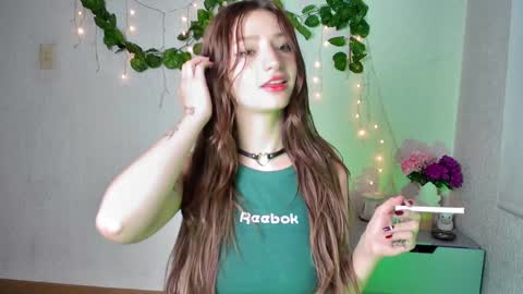 ari online show from February 7, 7:40 am