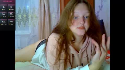 Snapshot of aria__dark chatting on October 14, 8:56 pm Aria online show from October 14, 8:56 pm