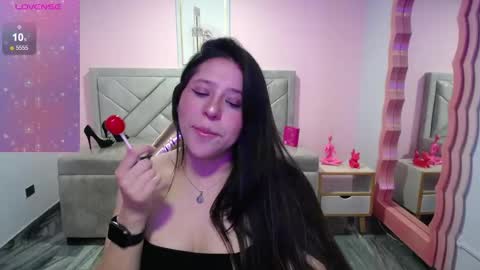 Aria online show from December 13, 10:16 pm