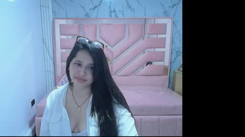 Aria online show from January 10, 4:34 pm