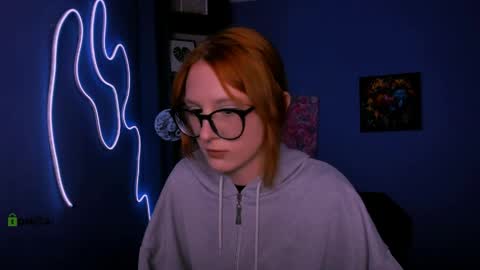 Aria online show from March 29, 7:04 pm