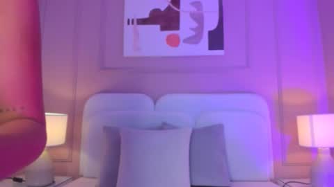 Snapshot of aria_greco chatting on October 29, 2:46 am Aria  online show from October 29, 2:46 am