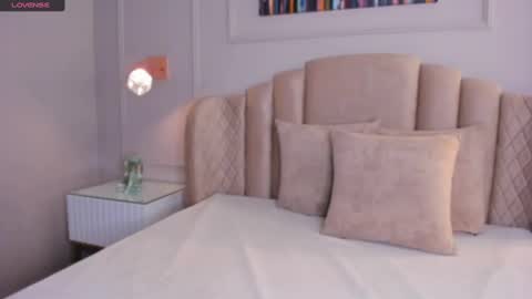 Snapshot of aria_greco chatting on January 16, 2:51 am Aria  online show from January 16, 2:51 am